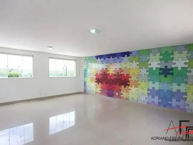 Imagem 4: Apartamento com 2 Quartos no Condomínio Eco Fit - Eusébio