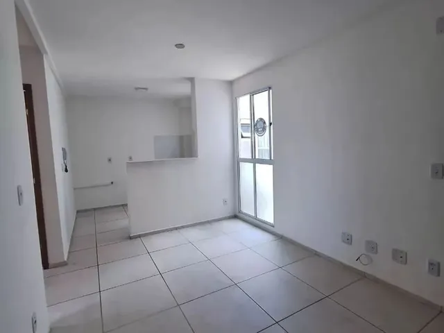 Imagem 13: Apartamento com 2 Quartos no Condomínio Eco Fit - Eusébio