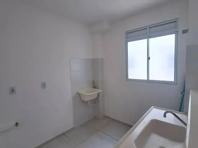 Imagem 15: Apartamento com 2 Quartos no Condomínio Eco Fit - Eusébio