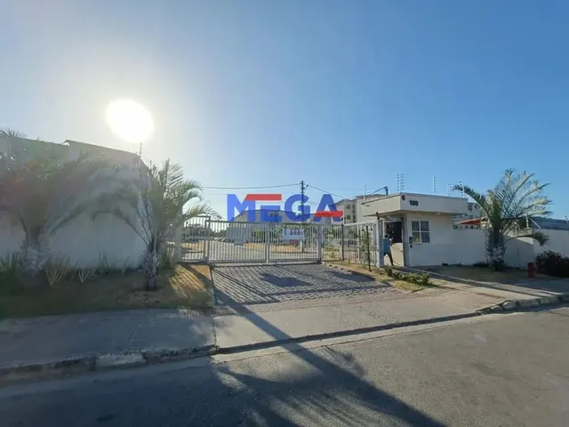 Imagem: Apartamento com 2 Quartos no Bairro Palmirim