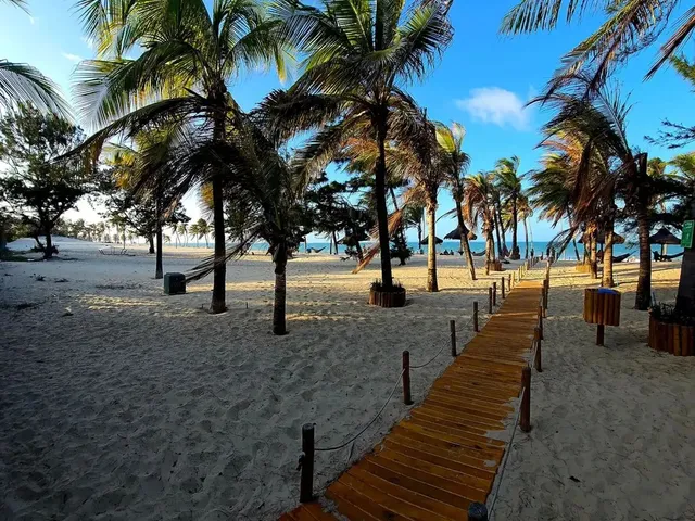 Imagem: Apartamento Vg Sun Cumbuco