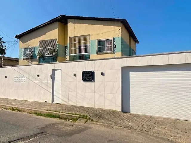 Imagem 10: Alugo Apartamento com 2 Quarto - Potira II