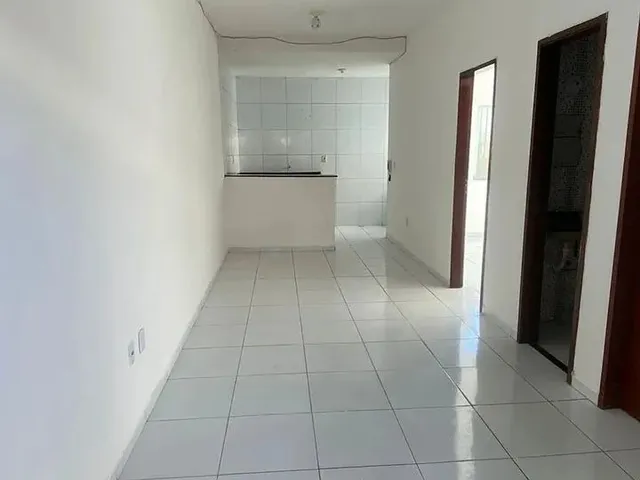 Imagem 9: Alugo Apartamento com 2 Quarto - Potira II
