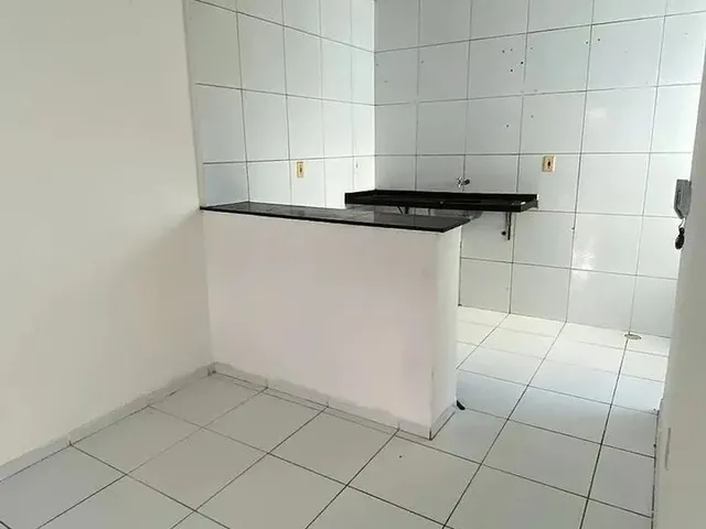 Imagem 3: Alugo Apartamento com 2 Quarto - Potira II