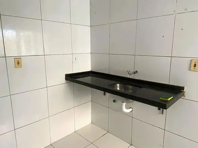 Imagem 4: Alugo Apartamento com 2 Quarto - Potira II