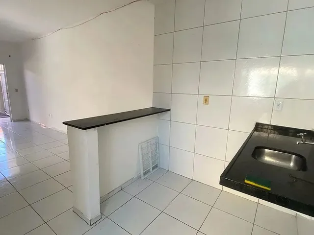 Imagem 2: Alugo Apartamento com 2 Quarto - Potira II