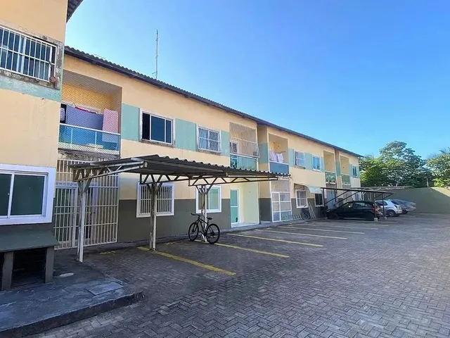 Imagem 7: Alugo Apartamento com 2 Quarto - Potira II