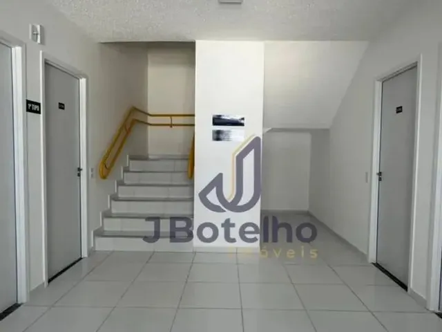 Imagem 6: Imóvel para Aluguel Tem 50 Metros Quadrados com 2 Quartos em Pires Façanha - Eusébio