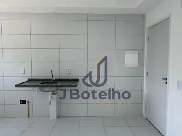 Imagem 4: Imóvel para Aluguel Tem 50 Metros Quadrados com 2 Quartos em Pires Façanha - Eusébio