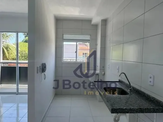 Imagem 13: Imóvel para Aluguel Tem 50 Metros Quadrados com 2 Quartos em Pires Façanha - Eusébio