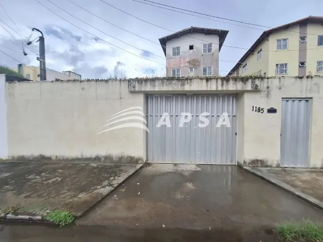 Imagem: Aluga - Se Apartamento com 02 Dormitorios