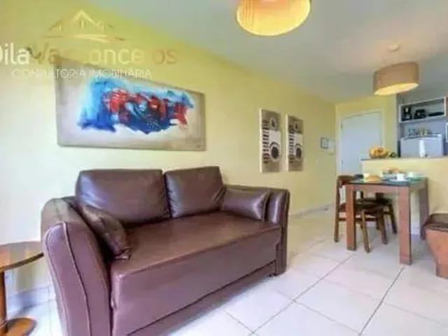 Imagem: Apartamento para Locação em Caucaia, Cumbuco
