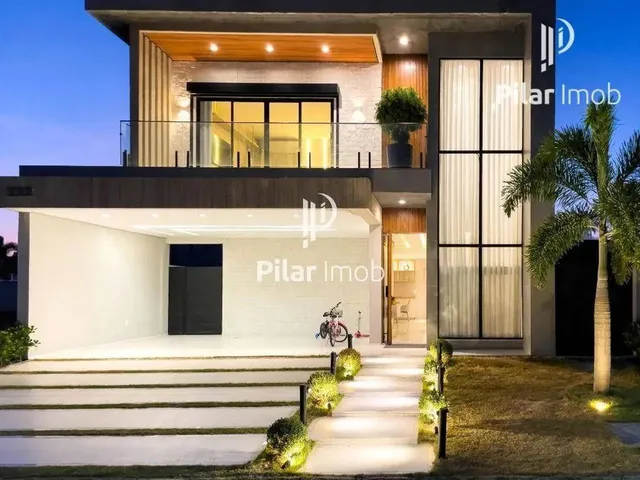 Imagem: Casa com 3 Dormitórios, 307 M² - Venda