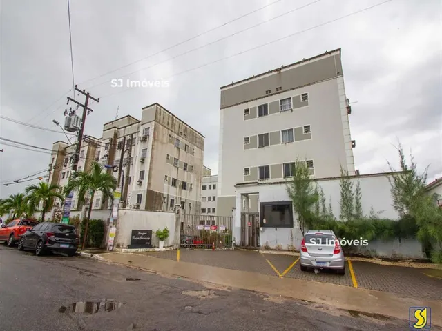 Imagem: Apartamento no Centro de Maracanaú