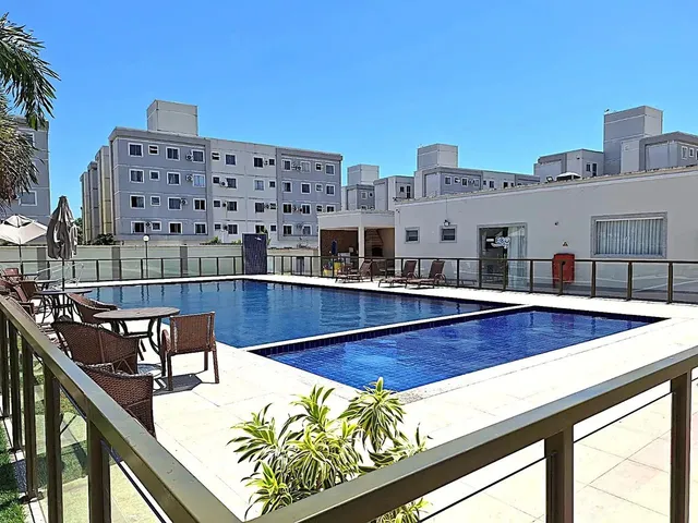 Imagem: Cond Eco Way - Eusébio - 2 Quartos