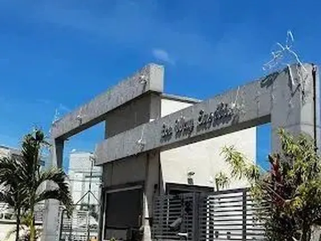 Imagem 7: Cond Eco Way - Eusébio - 2 Quartos