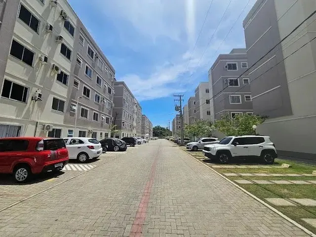 Imagem 14: Cond Eco Way - Eusébio - 2 Quartos