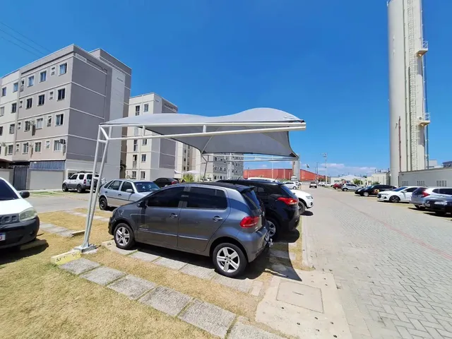 Imagem 3: Cond Eco Way - Eusébio - 2 Quartos