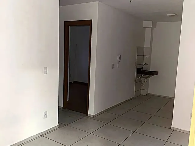 Imagem 2: Cond Eco Way - Eusébio - 2 Quartos