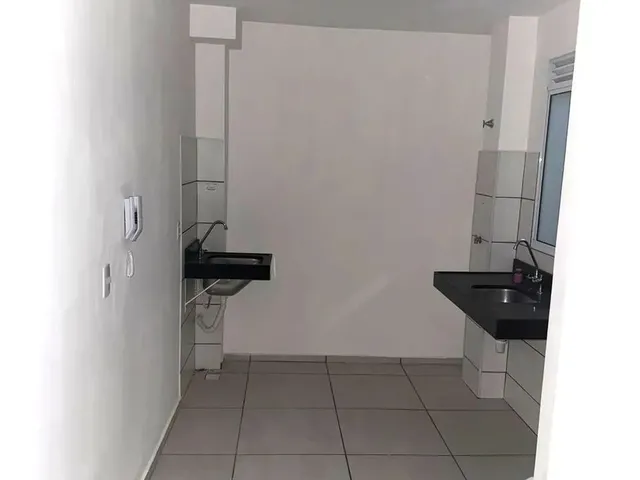 Imagem 10: Cond Eco Way - Eusébio - 2 Quartos