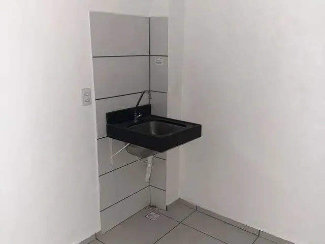 Imagem 6: Cond Eco Way - Eusébio - 2 Quartos