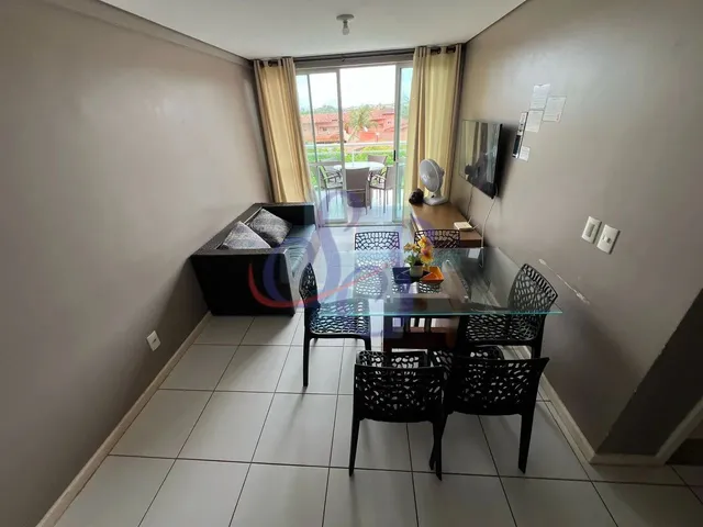 Imagem: Cobertura Duplex para Locação no Palm