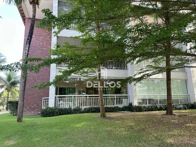 Imagem: Apartamento com 3 Dormitórios para Alugar