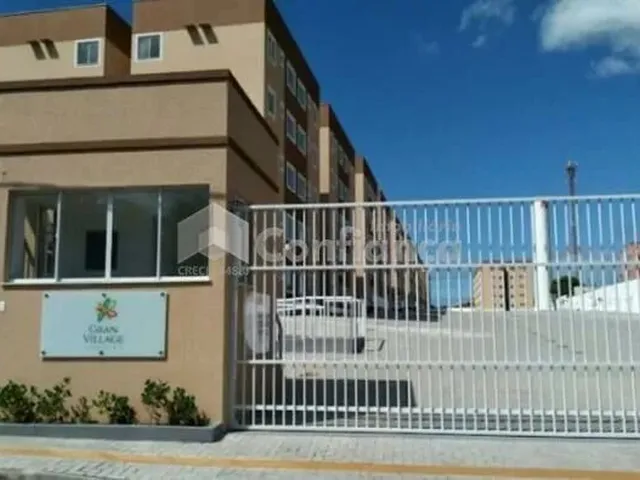 Imagem: Apartamento para Locação no Centro - Caucaia/Ce