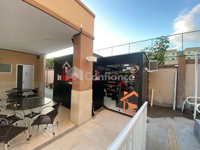 Imagem 6: Apartamento para Locação no Centro - Caucaia/Ce