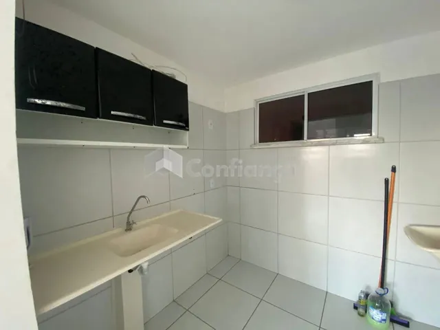 Imagem 3: Apartamento para Locação no Centro - Caucaia/Ce