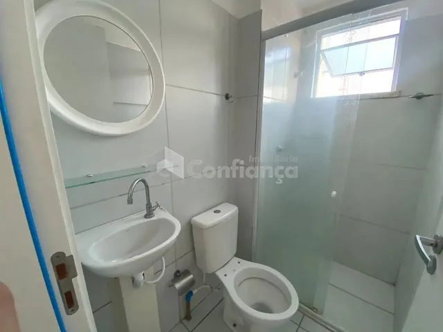 Imagem 4: Apartamento para Locação no Centro - Caucaia/Ce