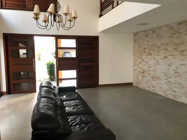 Imagem 9: Casa Alphaville Eusébio 4 Suites