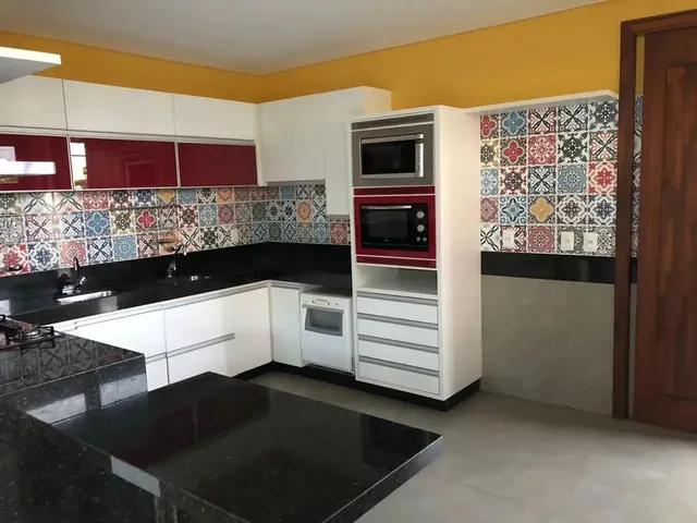 Imagem 6: Casa Alphaville Eusébio 4 Suites