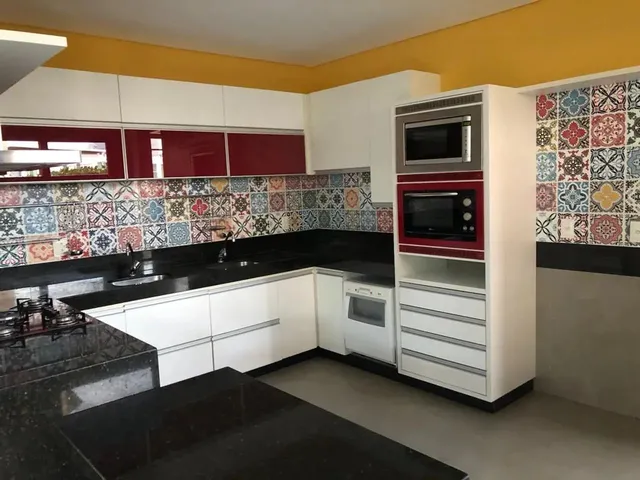 Imagem 13: Casa Alphaville Eusébio 4 Suites