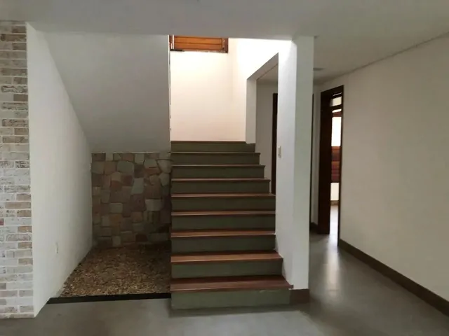 Imagem 3: Casa Alphaville Eusébio 4 Suites