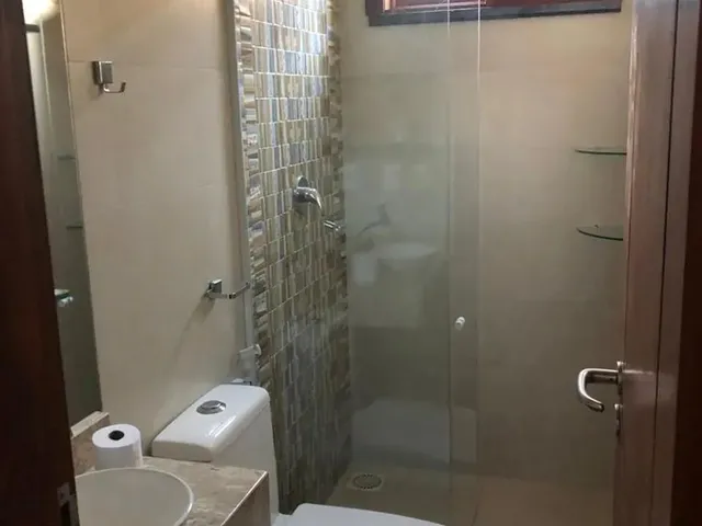 Imagem 8: Casa Alphaville Eusébio 4 Suites