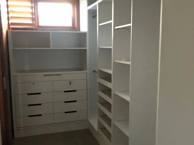 Imagem 4: Casa Alphaville Eusébio 4 Suites