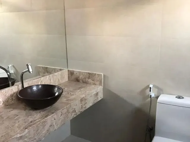 Imagem 2: Casa Alphaville Eusébio 4 Suites
