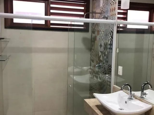 Imagem 7: Casa Alphaville Eusébio 4 Suites