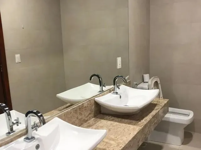 Imagem 5: Casa Alphaville Eusébio 4 Suites