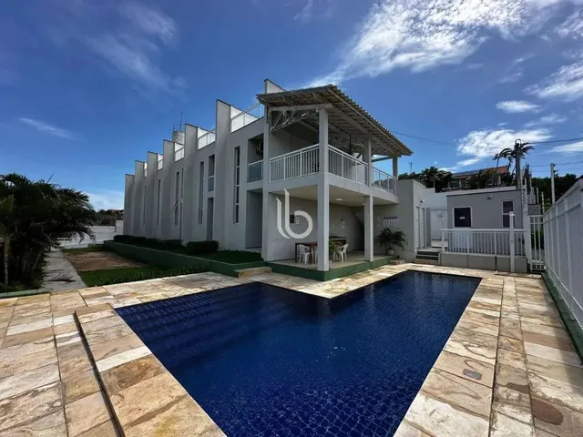 Imagem: Casa de Condomínio para Aluguel em Aquiraz