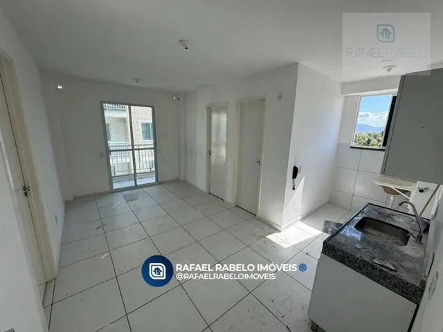 Imagem: Apartamento para Alugar em Eusébio