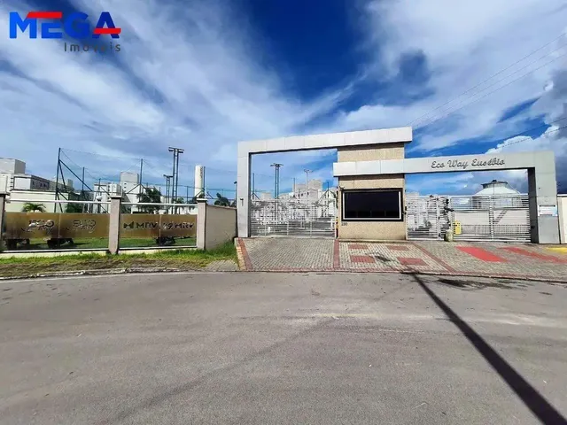 Imagem: Apartamento com 2 Quartos no Bairro Coaçu