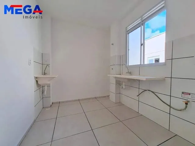Imagem 3: Apartamento com 2 Quartos no Bairro Coaçu em Eusébio, Ce