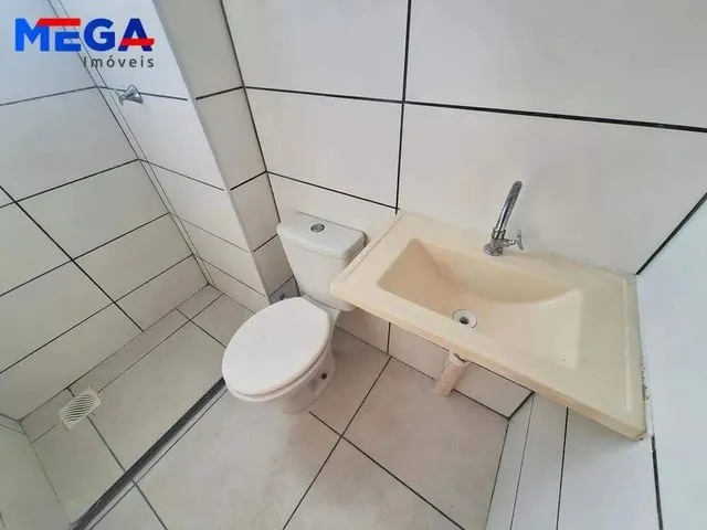 Imagem 9: Apartamento com 2 Quartos no Bairro Coaçu em Eusébio, Ce