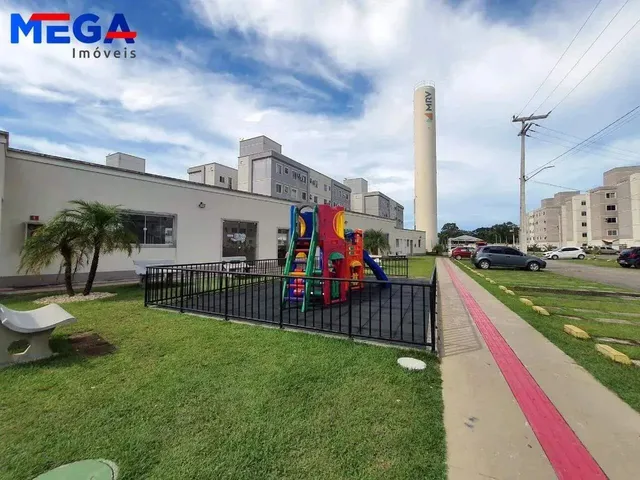 Imagem 6: Apartamento com 2 Quartos no Bairro Coaçu em Eusébio, Ce