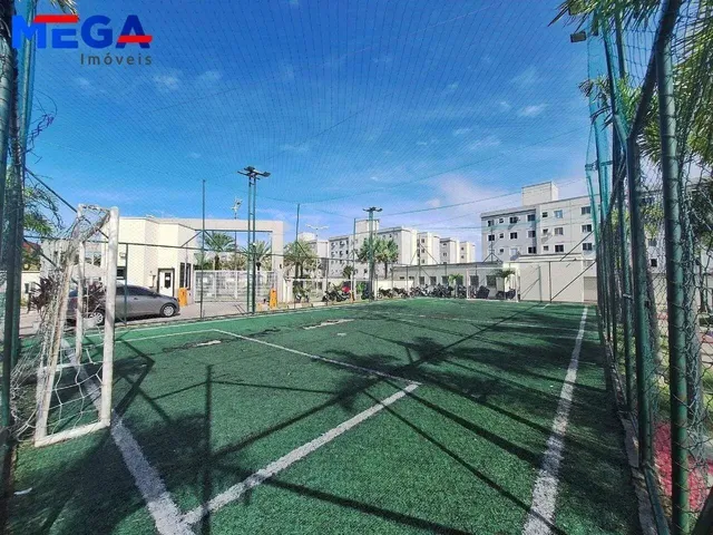 Imagem 15: Apartamento com 2 Quartos no Bairro Coaçu em Eusébio, Ce