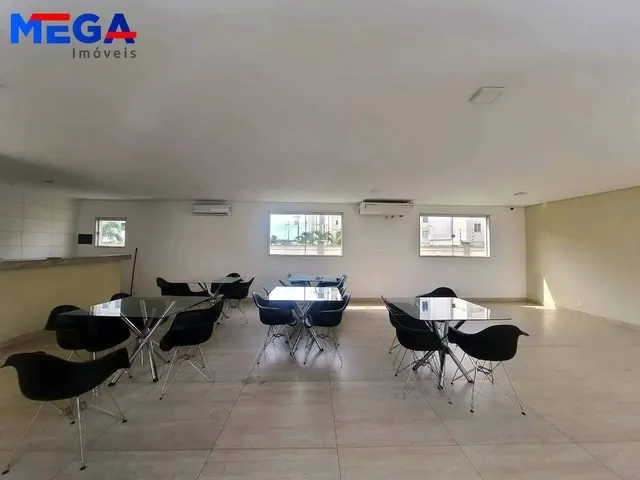 Imagem 7: Apartamento com 2 Quartos no Bairro Coaçu em Eusébio, Ce