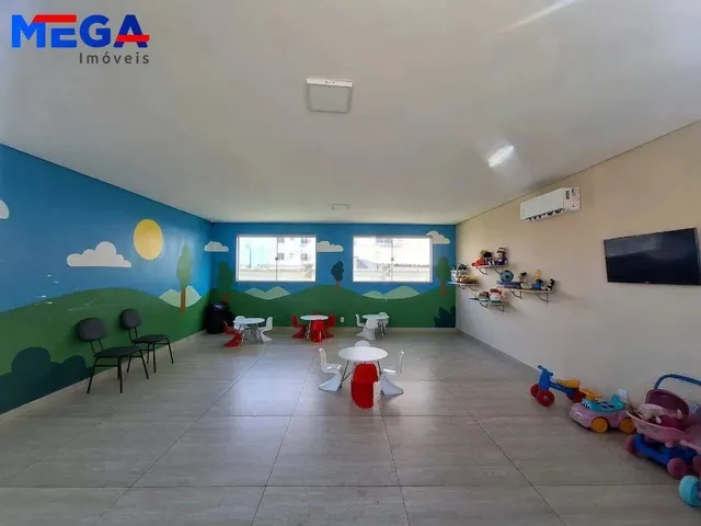 Imagem 13: Apartamento com 2 Quartos no Bairro Coaçu em Eusébio, Ce