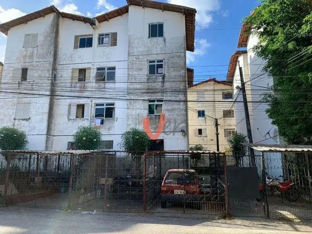 Imagem 16: Apartamento com 2 Dormitórios para Alugar, 40 M² por R$ 780,00/Mês - Parque Albano